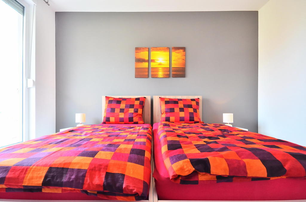 Bretia Apartments Sutivan Ruang foto
