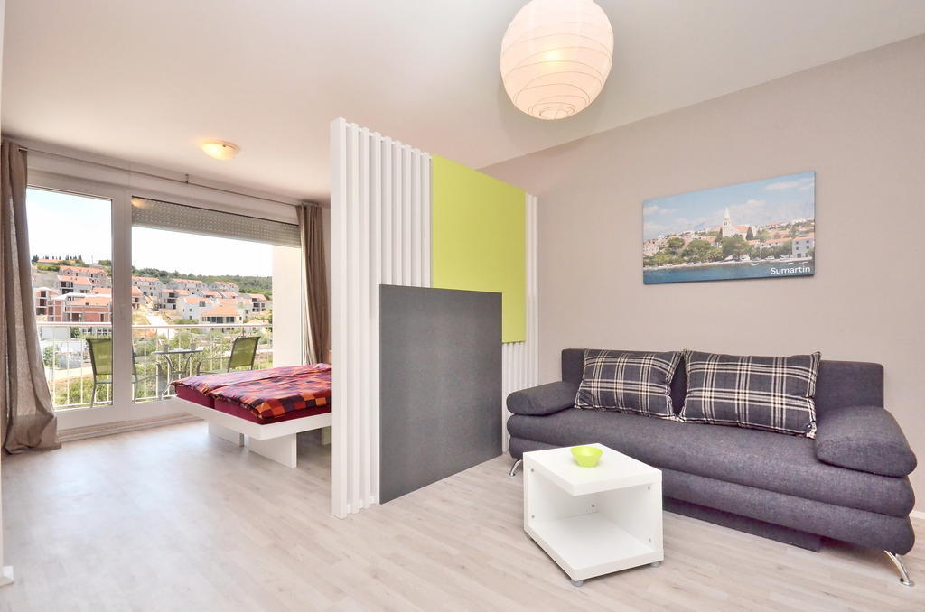 Bretia Apartments Sutivan Ruang foto