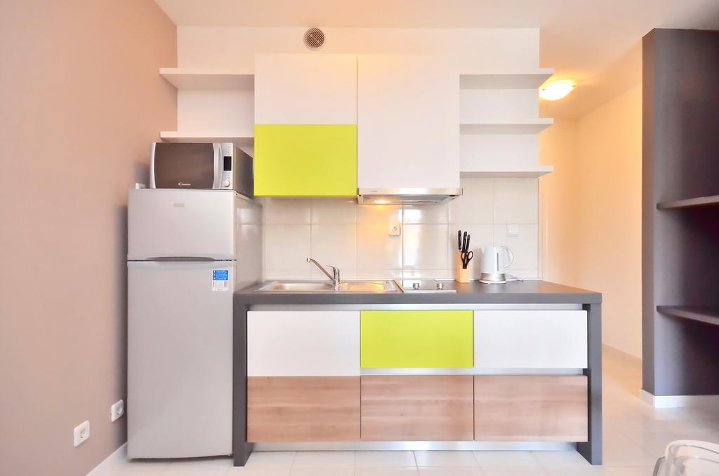 Bretia Apartments Sutivan Ruang foto