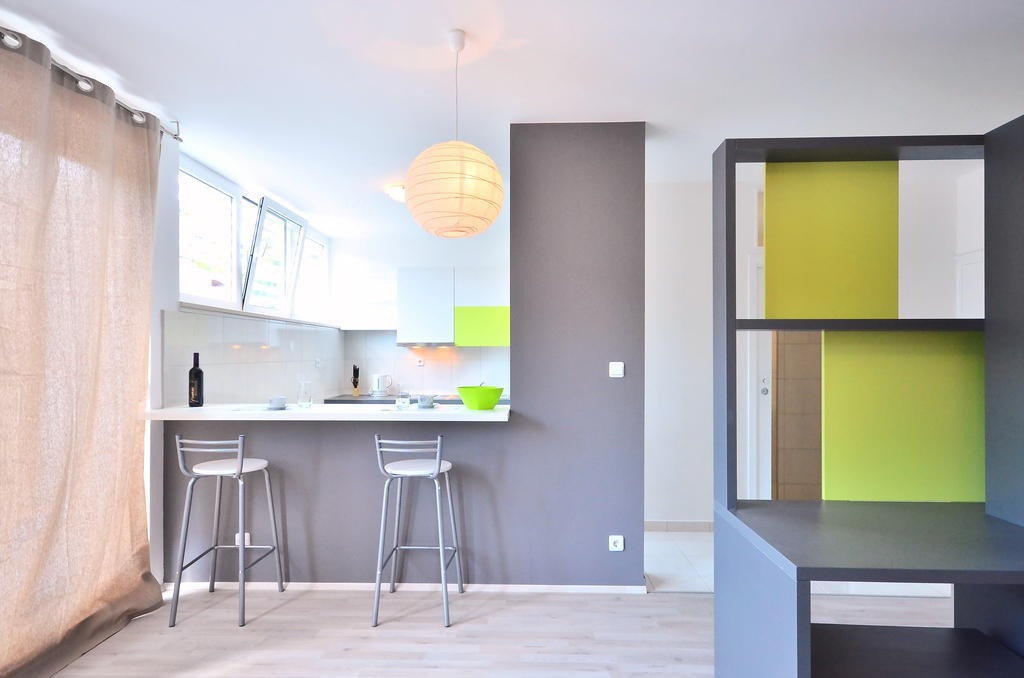 Bretia Apartments Sutivan Ruang foto